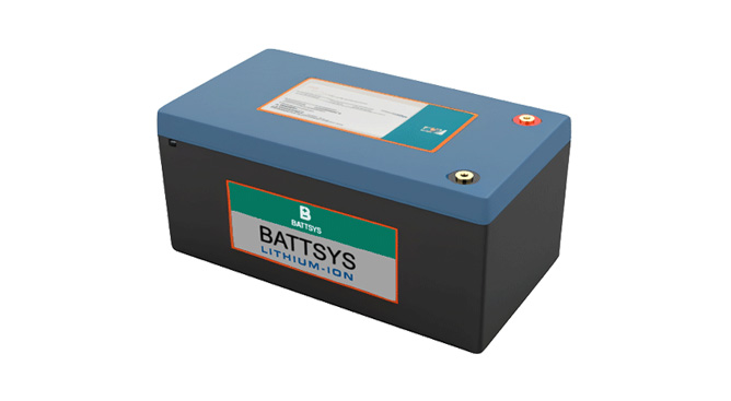 What aspects do I need to know when choosing a lithium battery manufacturer?