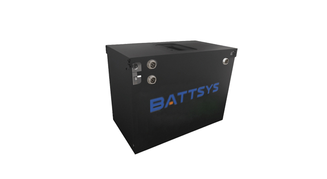 Lithium Battery Brand Recommendation: A Guide to Choosing High Quality Lithium Batteries