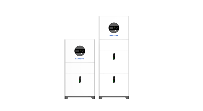 What are the important roles of energy storage lithium batteries?