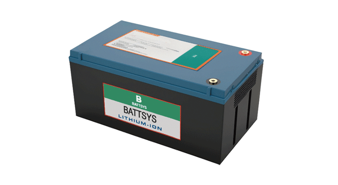 How to choose a reliable lithium battery manufacturer?