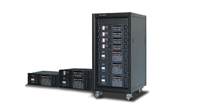 How to Choose Industrial and Commercial Energy Storage Battery Manufacturers.