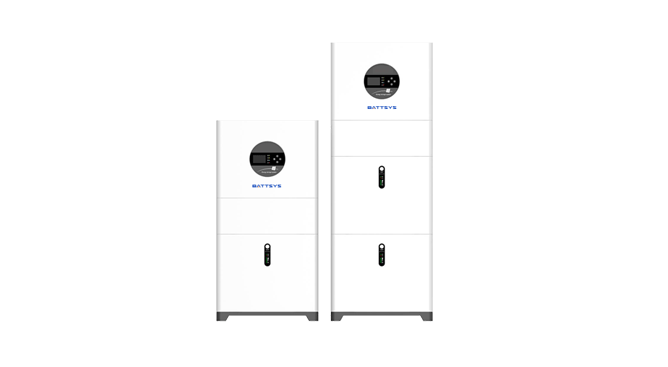 When choosing a household energy storage battery, the following factors can be considered.