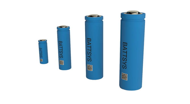 What are the reasons for the failure of cylindrical lithium batteries?