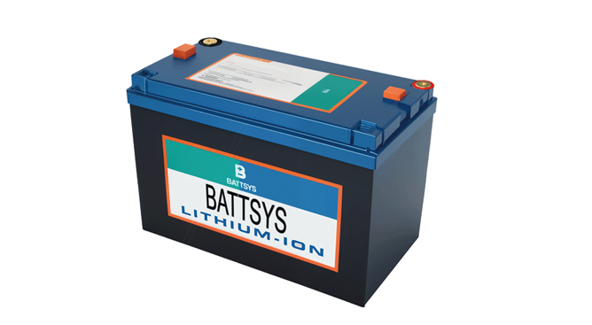 What are the advantages of polymer lithium-ion batteries?