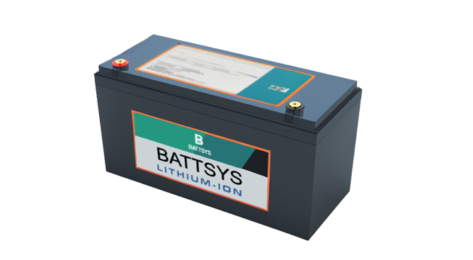 How to choose the best lithium battery for electric forklifts?