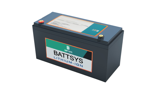 Understand the advantages of a 48V 20Ah lithium battery for golf carts.