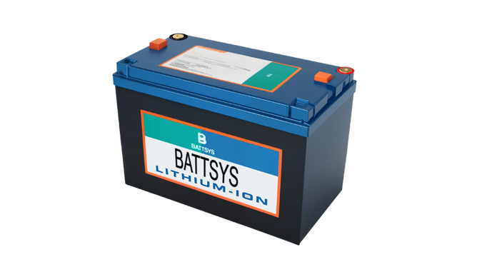 How to choose a forklift battery: lithium battery or lead-acid battery?