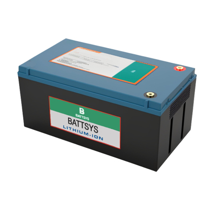 Lithium Battery