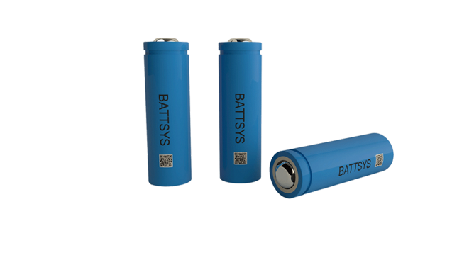 Which application scenarios are suitable for using cylindrical lithium batteries?