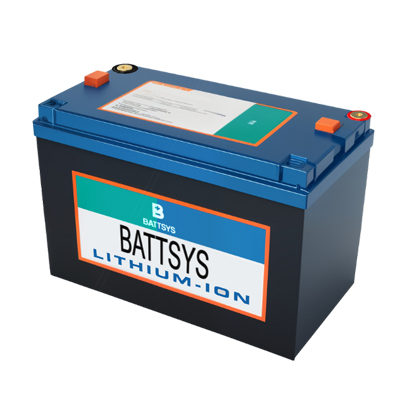 lithium battery manufacturers in Guanzhou