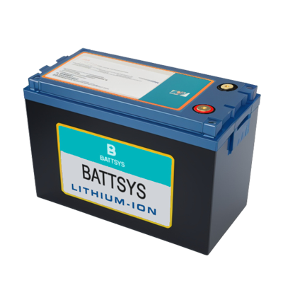 lithium battery customization