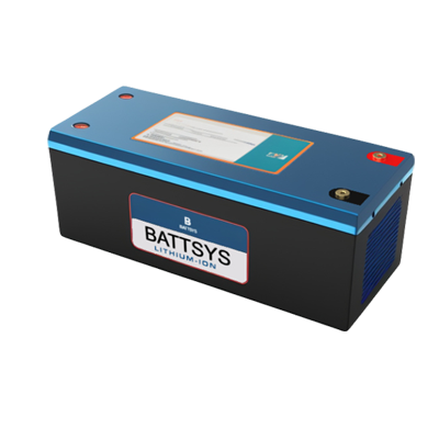 golf cart battery manufacturer