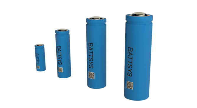 The application scope of lithium iron phosphate batteries.