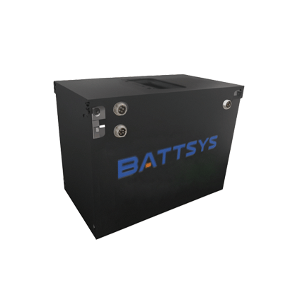 AGV Battery