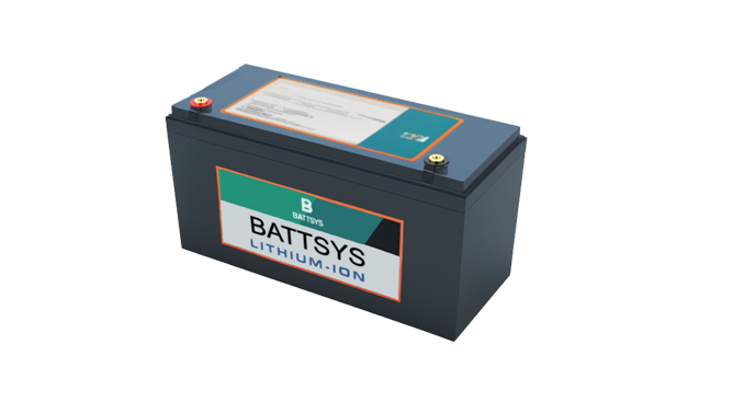 How to choose a 36V forklift lithium battery?