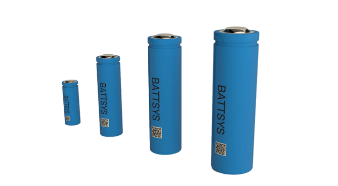 The Six Advantages of 18650 Lithium Battery.