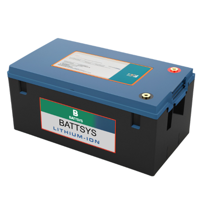 best golf cart batteries