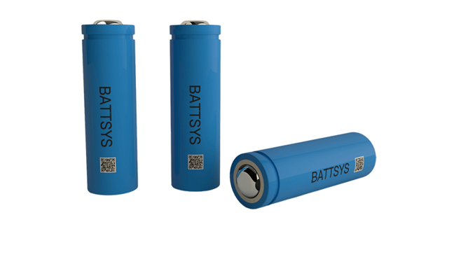 What is the difference between 18650 lithium batteries 5c and 10c?