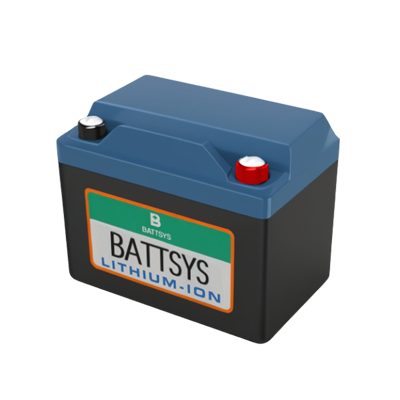 lithium ion battery suppliers