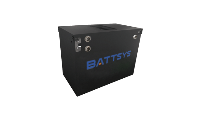 Why choose to purchase AGV lithium batteries?