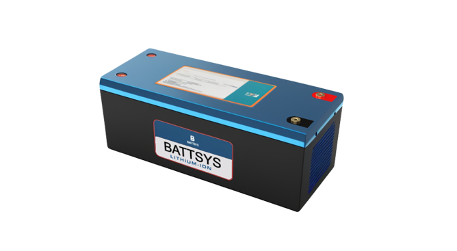 Which is more environmentally friendly, lithium battery or lead-acid battery?