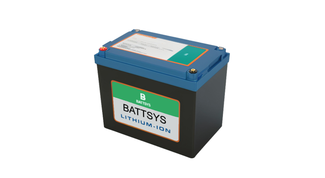 What is the difference between energy storage lithium batteries and power lithium batteries?