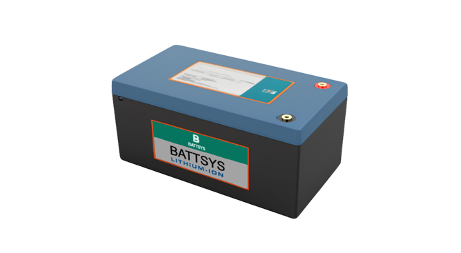 How to choose a forklift battery: lithium battery or lead-acid battery?