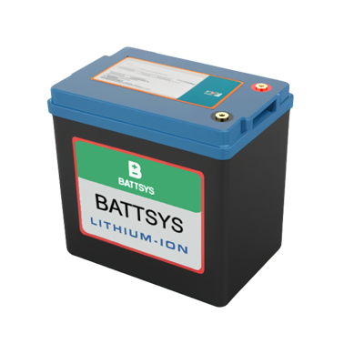 lithium marine batteries