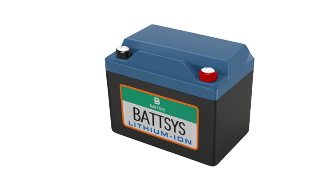 Do you understand the advantages of lithium iron phosphate batteries?