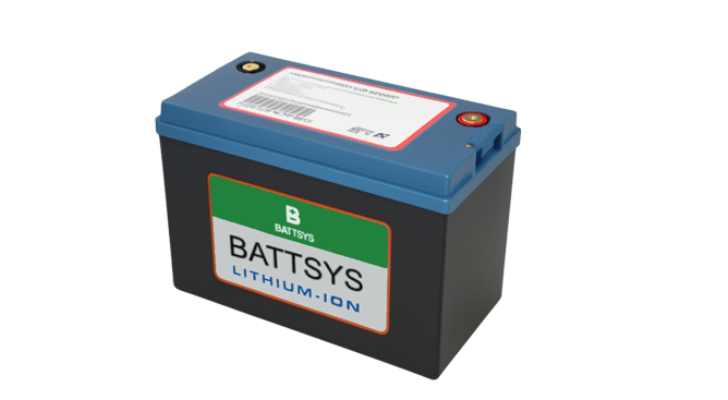 How to choose and purchase marine lithium batteries correctly.