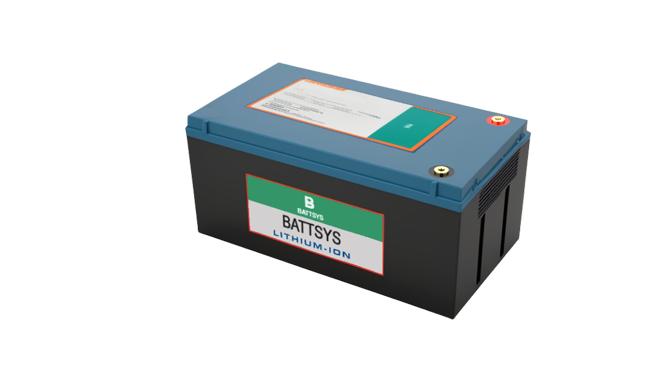 Lithium battery manufacturers teach you how to maintain batteries in summer.