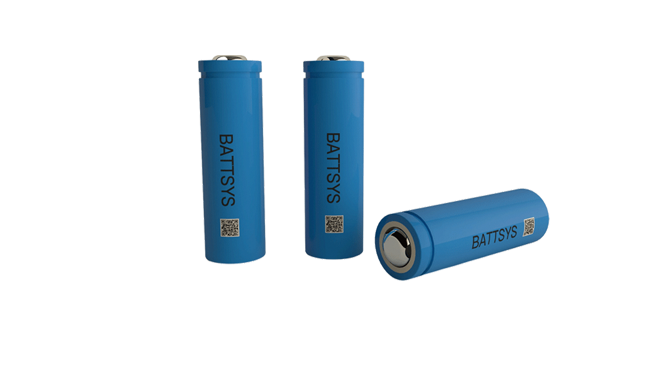  What are the types of 18650 lithium batteries.