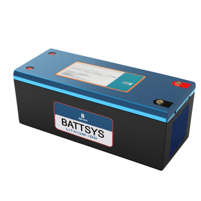 golf carts lithium batteries