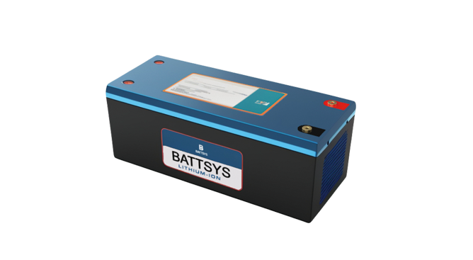 What is the best marine battery.