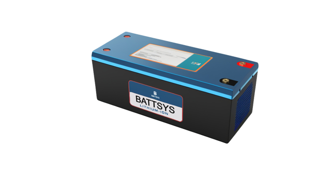 How to choose the best lithium golf cart battery manufacturer.