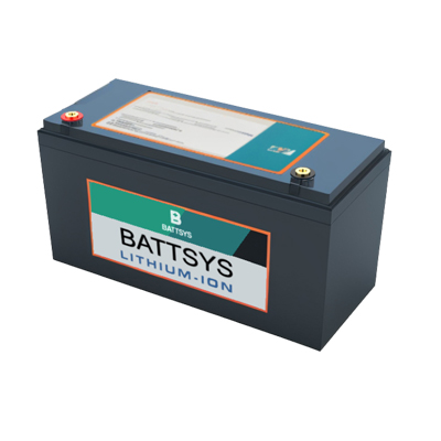 best lithium golf cart battery