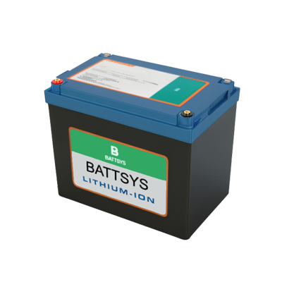 lithium-ion batteries