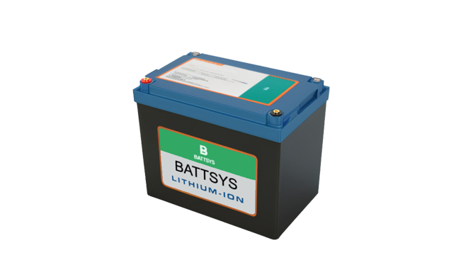 The difference and advantages and disadvantages between lithium iron phosphate batteries and ternary lithium batteries!