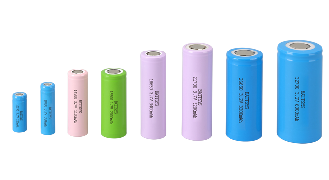 Lithium Battery