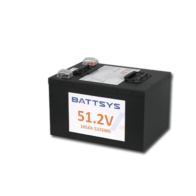 lithium-ion battery