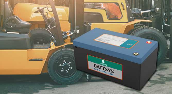 Which is better, traditional lead-acid batteries or lithium batteries.