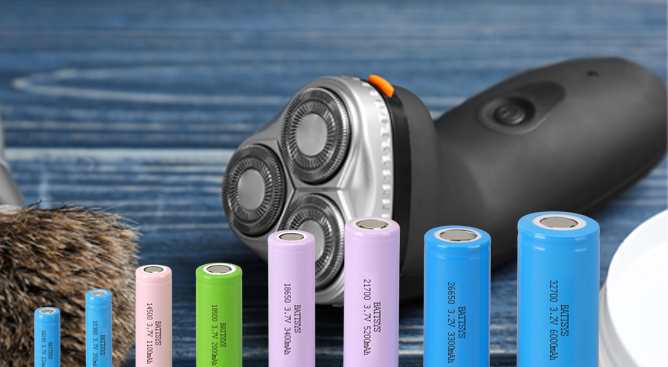 Which is better, polymer or cylindrical 18650 battery cells.