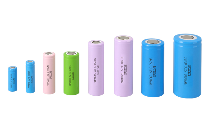 lithium battery manufacturers