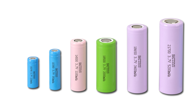 Low temperature 18650 lithium-ion battery customization manufacturer.