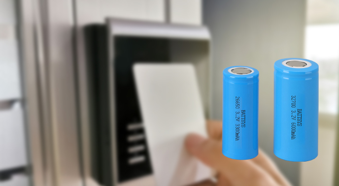 18650 lithium batteries