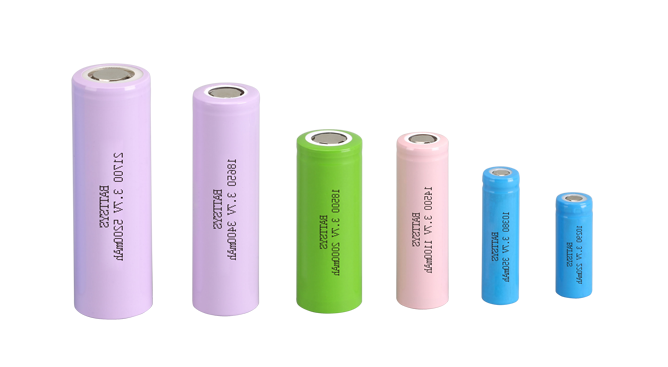 Introduction to High Rate 18650 Battery Life and Quality Testing Methods.