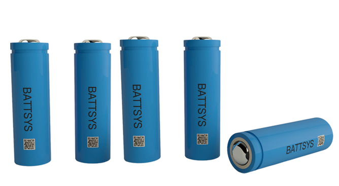 How to choose 18650 batteries