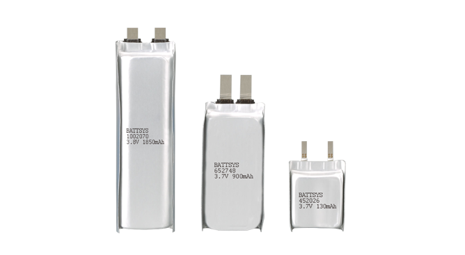 Production process flow of low-temperature lithium batteries.