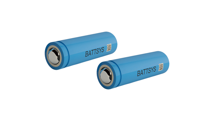 18650 lithium batteries