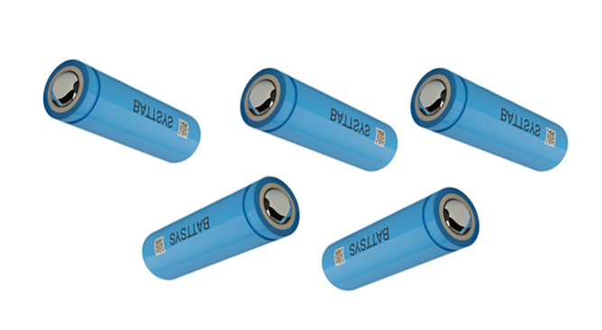 18650 battery is the most mature battery among lithium batteries.